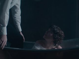 Soko, Tamzin Merchant – La danseuse (2016) HD 1080p - [Celebrity porn]-3
