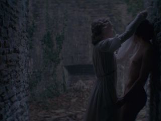 Soko, Tamzin Merchant – La danseuse (2016) HD 1080p - [Celebrity porn]-9