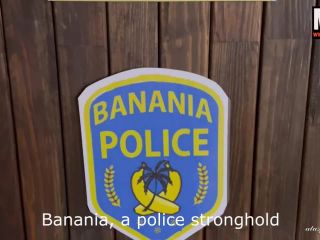 online porn video 1 Spanking by a policeman in banania 3 - punishment - femdom porn gay fetish gear-0