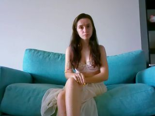 adult clip 33 public femdom fetish porn | Goddess May Here – Custom Clip – Slave to Goddess May | key holding & chastity-8