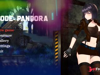 [GetFreeDays.com] THE MOST HARDCORE HENTAI SCENE IN THIS GAME - CODE PANDORA Porn Video March 2023-0