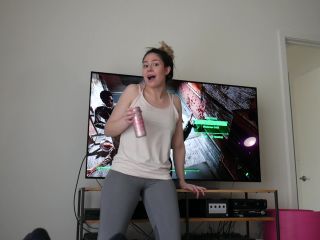 online xxx video 35 Ashley Alban – Quarantine Makes Step Mom Crazy, young lesbian hentai on milf porn -0