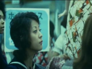 Kyofu joshikoko: Furyo monzetsu guruupu (1973)!!!-0
