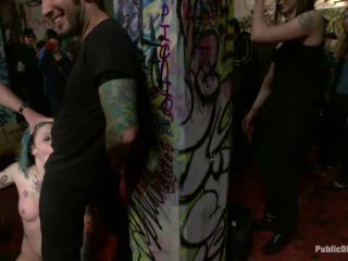 free xxx video 48 doctor fetish House Party, caning on blowjob porn-7