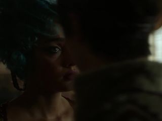 Cara Delevingne, Karla Crome, etc - Carnival Row s01e04-06 (2019) HD 1080p - (Celebrity porn)-3