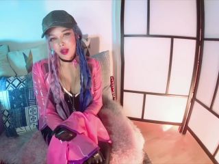 free online video 34 femdom cunnilingus femdom porn | Yumi teaseprincess – Tease Princess Yumi – Dicke Pralle Blue Balls – $11.00 | chastity-0