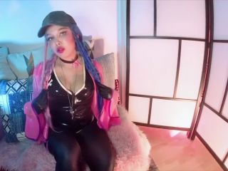 free online video 34 femdom cunnilingus femdom porn | Yumi teaseprincess – Tease Princess Yumi – Dicke Pralle Blue Balls – $11.00 | chastity-1