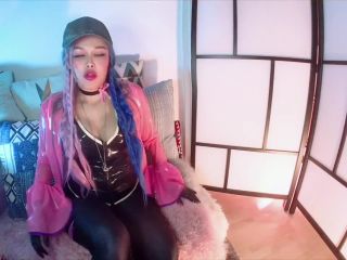 free online video 34 femdom cunnilingus femdom porn | Yumi teaseprincess – Tease Princess Yumi – Dicke Pralle Blue Balls – $11.00 | chastity-2