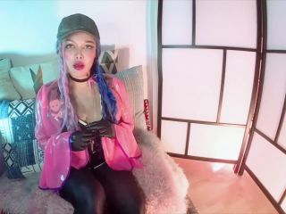 free online video 34 femdom cunnilingus femdom porn | Yumi teaseprincess – Tease Princess Yumi – Dicke Pralle Blue Balls – $11.00 | chastity-8