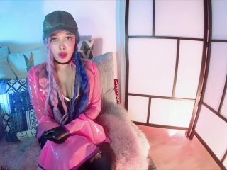 free online video 34 femdom cunnilingus femdom porn | Yumi teaseprincess – Tease Princess Yumi – Dicke Pralle Blue Balls – $11.00 | chastity-9