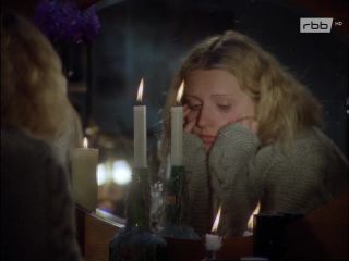 Silke Matthias - Polizeiruf 110 s15e04 (1985) HD 720p - (Celebrity porn)-9