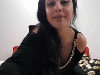 Mistress Ezada Sinn Pt 1 OF 2019-03-21-ExclusiveClip Spandex tease and denial  And My new phone is -jBS8pwZ-3