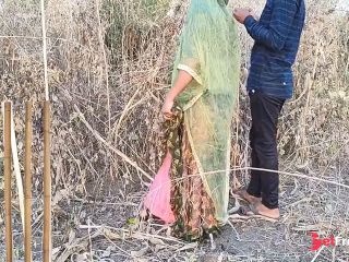 [GetFreeDays.com] Gav ki Kamwali Bai ki jungle me Gand chudai Pesa dekar desi outdoor Anal Full Hindi Adult Clip January 2023-0