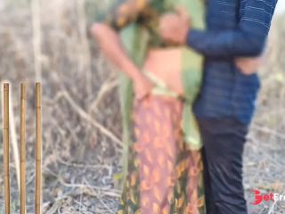 [GetFreeDays.com] Gav ki Kamwali Bai ki jungle me Gand chudai Pesa dekar desi outdoor Anal Full Hindi Adult Clip January 2023-2