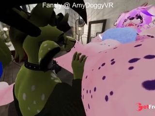 [GetFreeDays.com] Furry Puppy Girl and Doe Have some Fun Adult Leak December 2022-0