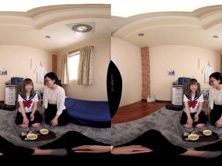 3DSVR-0754 A - JAV VR Watch Online-1