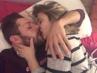 Real Couple has Real Sex. with Friends in the next Room Amateur!-0