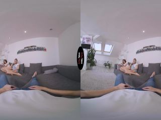 Fuck Me Deep While This Bitch Is Asleep POV!-0