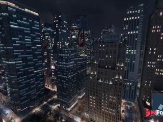 [GetFreeDays.com] Marvels Spider-Man Remastered Nude Game Play Part 05 Nude Mod Installed Game 18 Porn Game Play Porn Leak April 2023-0