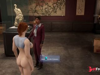 [GetFreeDays.com] Marvels Spider-Man Remastered Nude Game Play Part 05 Nude Mod Installed Game 18 Porn Game Play Porn Leak April 2023-4