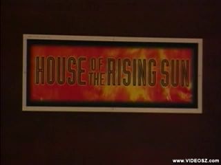 House Of The Rising Sun Scene 1 asian Chelsea Blue, Tara-1