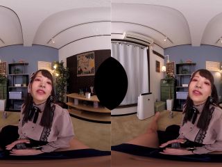 xxx video clip 17 femdom family VRKM-205 D - Japan VR Porn, japan on pov-5