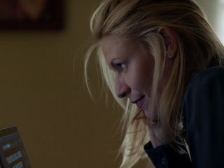 Claire Danes - Homeland s07e02 (2018) hD 1080p!!!-1