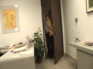 adult video clip 36 big ass teen creampie Secretary&#039;s Day #2, office on pov-1