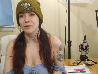 porn clip 28 step-mom humiliates you, big booty fetish on femdom porn -7