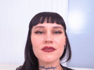 Femdom Makes You Stroke And Drink Your Cum JOI-7