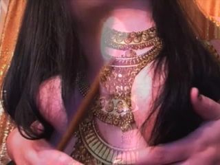 clip 42 Esoteric Fetish - Milad un Nabi, size fetish dungeon on fetish porn -4