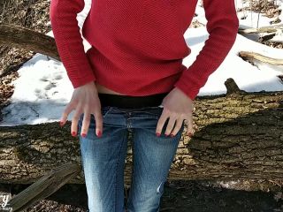 online porn video 29 CUMMING IN MY PANTIES WHILE PLAYING OUTSIDE – DAY-4, amateur porn photos on fetish porn -0