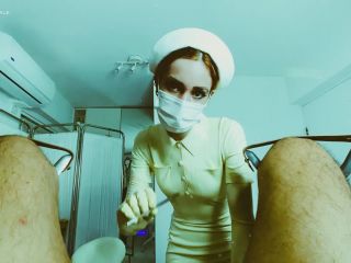 clip 21 femdom big strapon Mistress Euryale - Taken and Castrated by Alien Nurse, anal probe on fisting porn videos-6