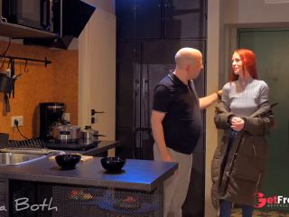 [GetFreeDays.com] Anal aperitif - Redhead girlfriend wants ass fucked after work - Part 1 Adult Stream April 2023-0