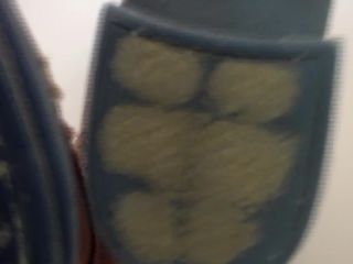 clip 23 gym foot fetish Lumberjack Boots Foot Domination by Lisa, 3d on reality-7