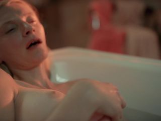 Agata Buzek - Erotica 2022 (2020) HD 1080p - (Celebrity porn)-1