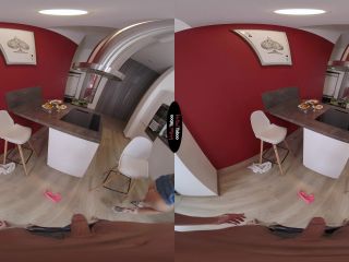 VirtualTaboo – Monogamy Is Overrated – Alexis Crystal  Lola Myluv (Oculus  Go 4K) on reality -2