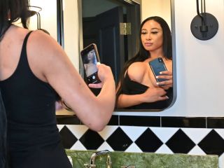 free porn clip 31 texas_milf_pov - - - Watch This)) Super Hot Ebony Milf Will Make YOU CUM! | Jennifer Exxotic Fucks Sons Friend! - [PornHub] (FullHD 1080p) | big tits | fetish porn xhamster big tits-1