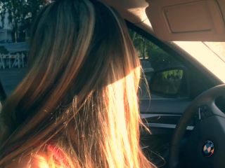 MEGA-FANS__Jessica Loves Sex car blowjob facial-1