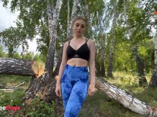 [GetFreeDays.com] ДомоХозяйка ебется с прорабом чтоб убрали ей участок Adult Film March 2023-2