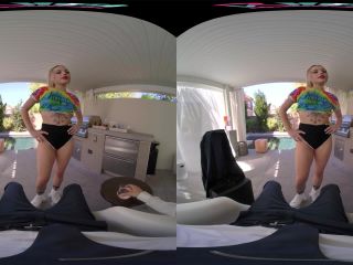 Anna Claire Clouds - Boogie Nights in Venice Beach - With Anna Claire Clouds - VRHush (UltraHD 2K 2021)-0