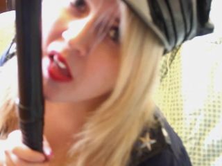 M@nyV1ds - lIshalynn01 - naughty blonde cop-2