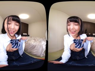 CACA-250 A - Japan VR Porn - [Virtual Reality]-2