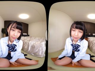 CACA-250 A - Japan VR Porn - [Virtual Reality]-6