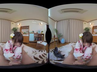 WVR-90003 B - Japan VR Porn(Virtual Reality)-5