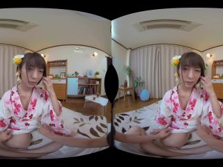 WVR-90003 B - Japan VR Porn(Virtual Reality)-6