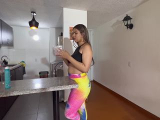 online xxx clip 15 milf pov big ass fetish porn | Colombian Big Ass – giantess stepsisters sex toy forever | fetish-0