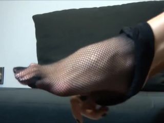 clip 2 Talias Wimp Cuckold | perfect | reality femdom castration-3