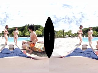 3DSVR-0498 A - JAV VR Watch Online-5