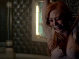 Deborah Ann Woll, Bailey Noble – True Blood s07e08 (2014) HD 1080p - (Celebrity porn)-7